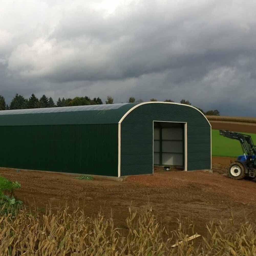 Farm Buildings