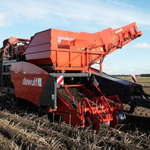 Potato Harvester – Dewulf-R2060