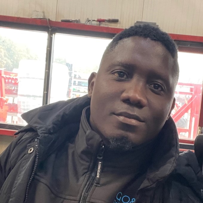 Ardy Obossou