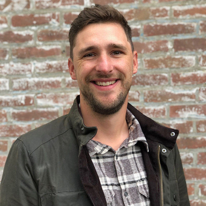 Chris Verburg