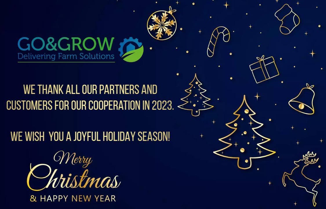 Go & Grow Farm Solutions